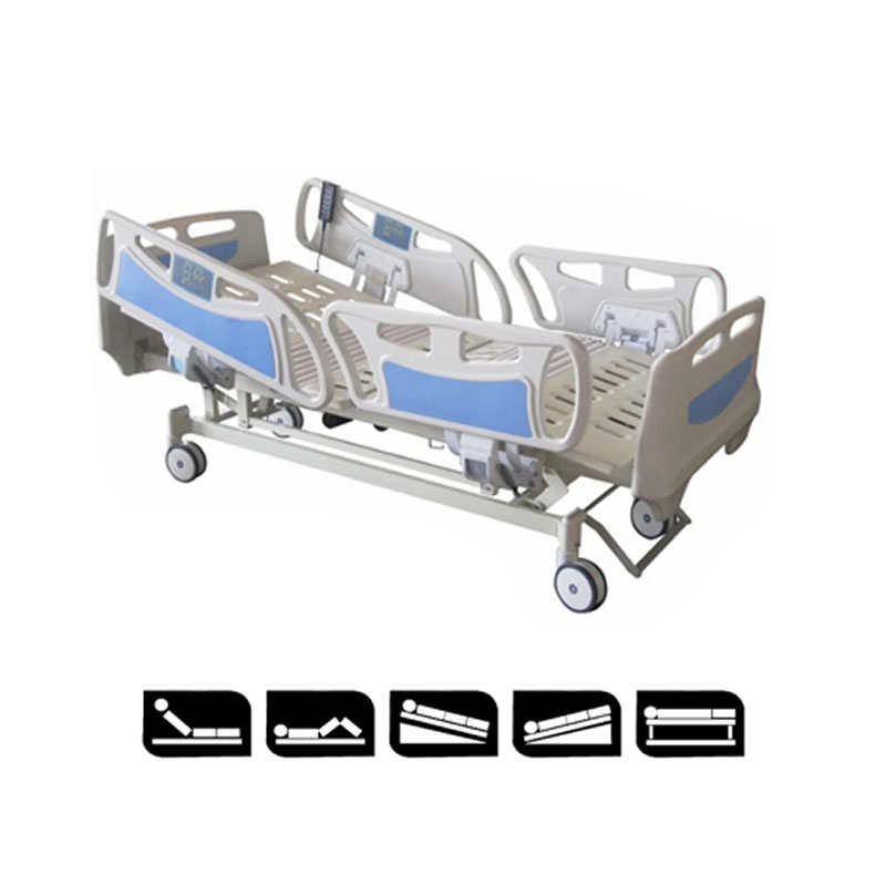 5 Function Electric Bed | ALB-ETC314