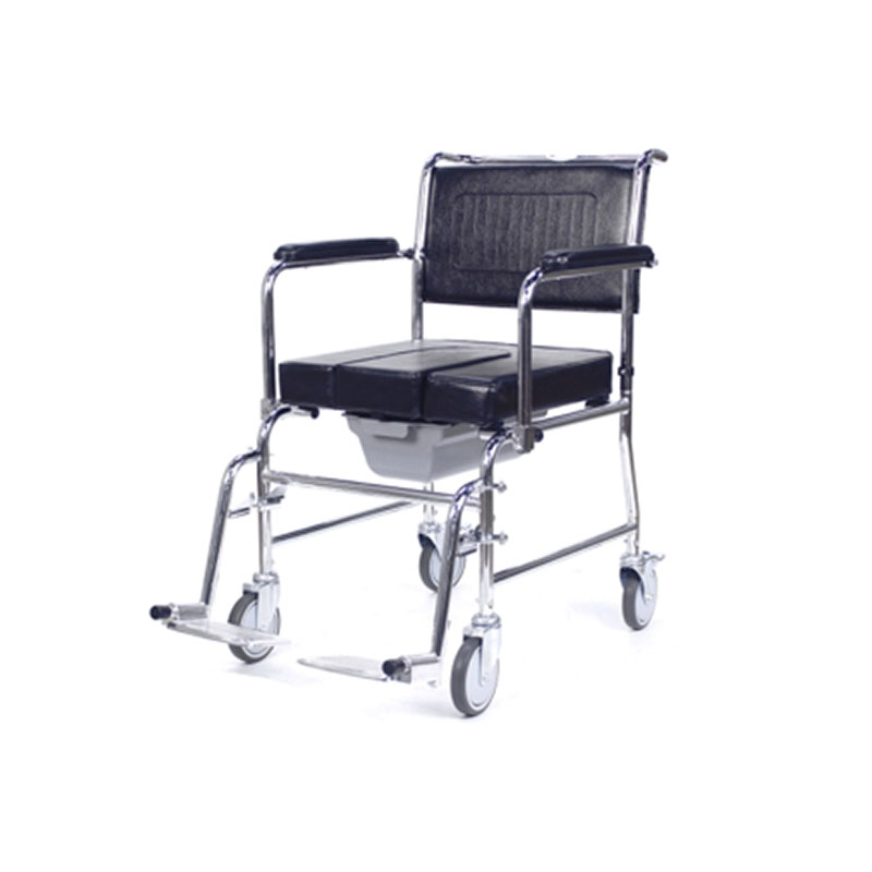 Commode Chair | Standard Size | ALB-2695